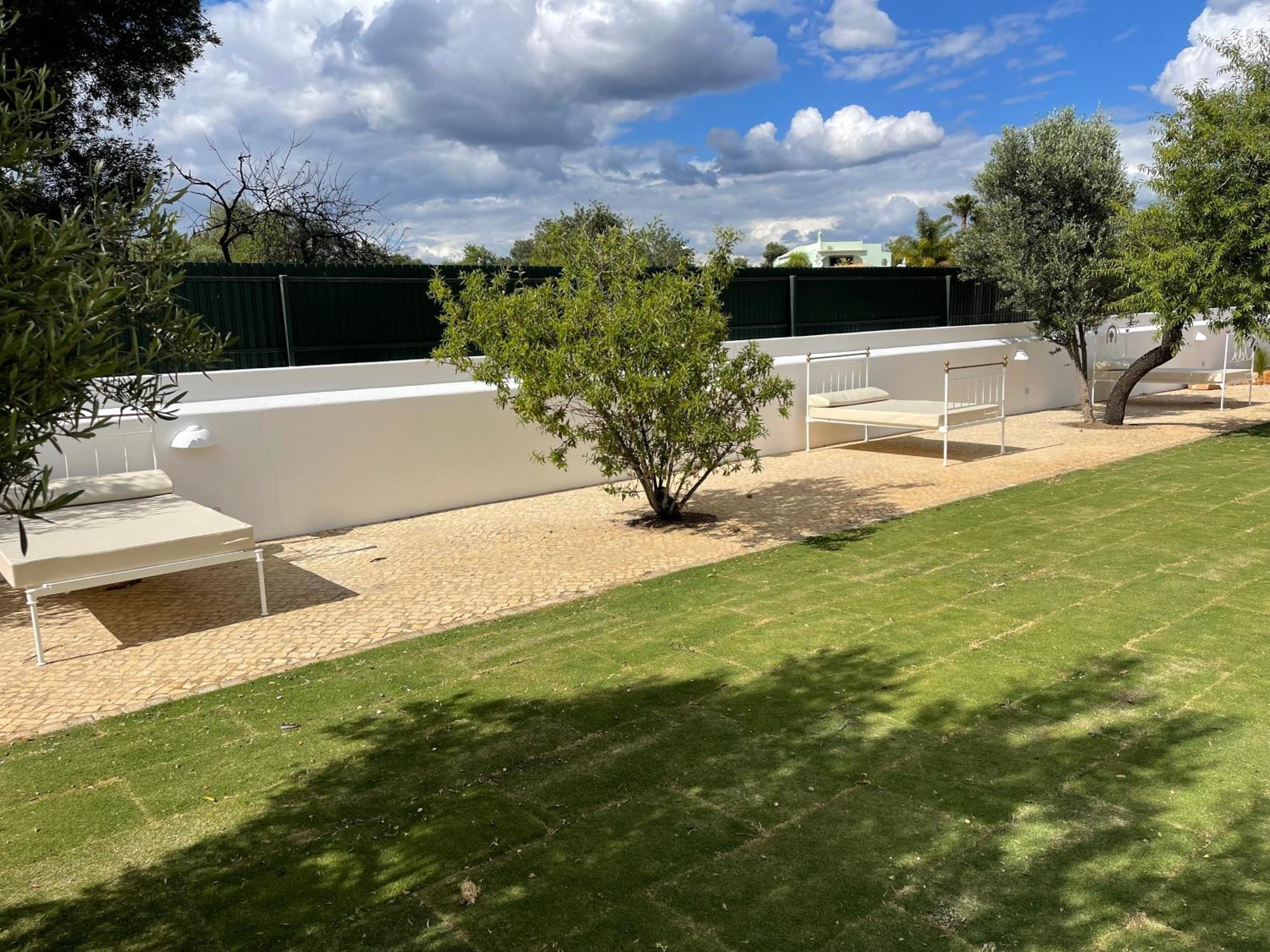 Monte Geracoes - Heated Pool - Typical Algarvian - Close To Quinta Lago, Vale Lobo And Vilamoura Almancil Dış mekan fotoğraf