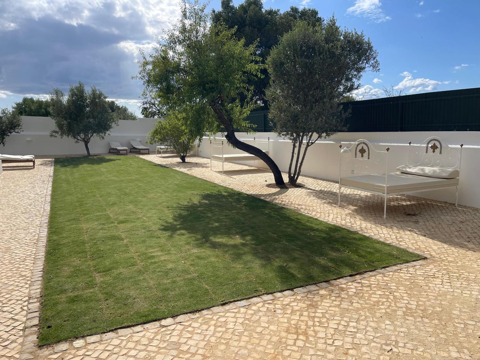 Monte Geracoes - Heated Pool - Typical Algarvian - Close To Quinta Lago, Vale Lobo And Vilamoura Almancil Dış mekan fotoğraf